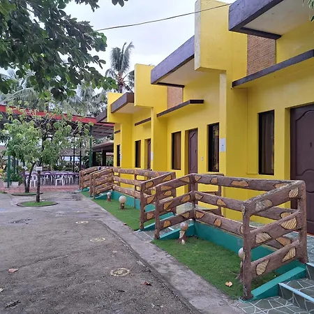 Lagnason\'S Place