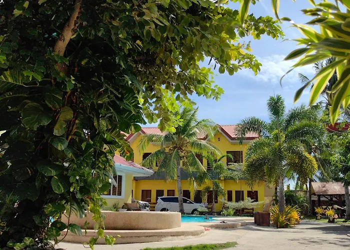 Lagnason's Place