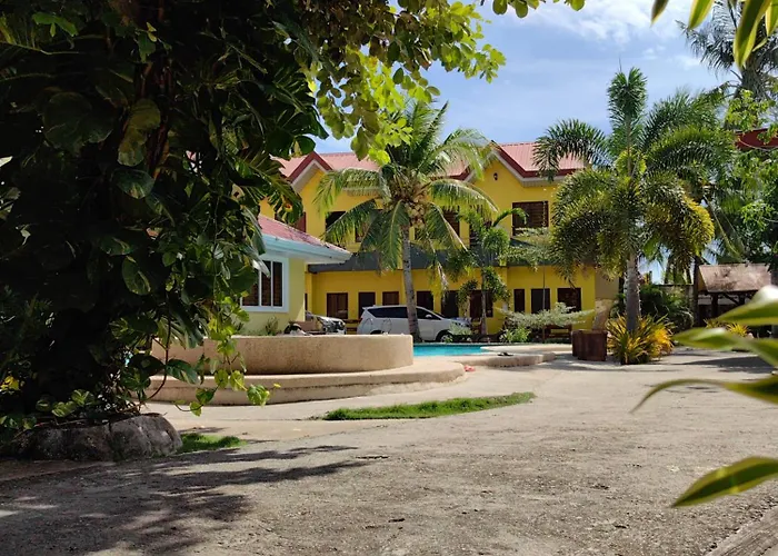Lagnason's Place