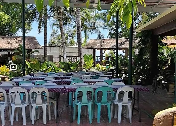 Lagnason's Place * Oslob
