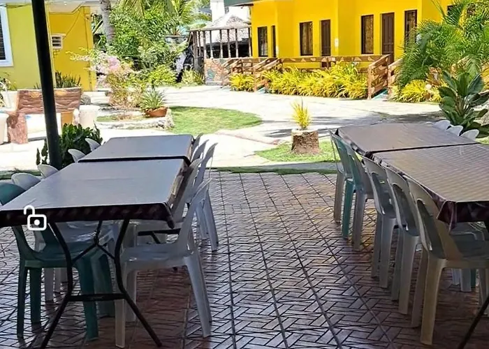 Lagnason's Place Oslob