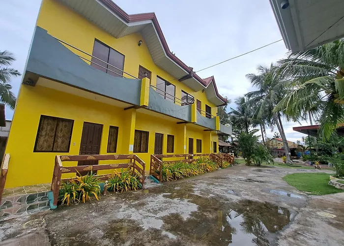 Gasthof Lagnason's Place Oslob