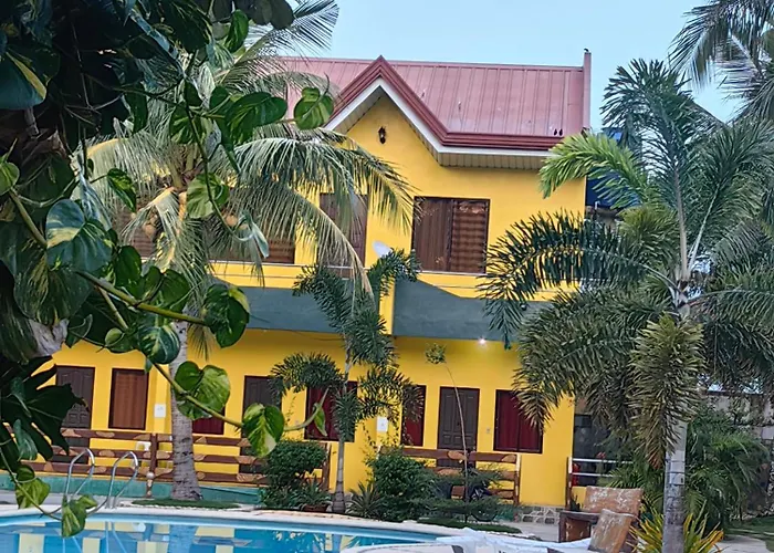 Gasthof Lagnason's Place *