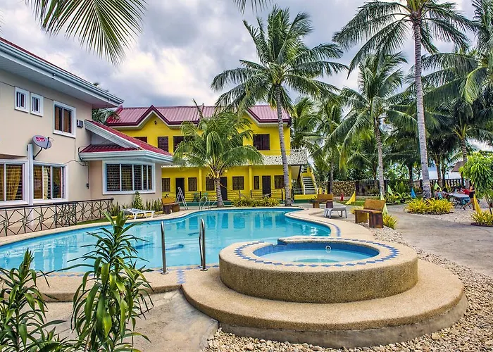Lagnason's Place