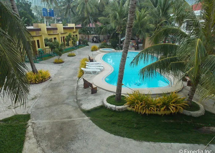 Lagnason's Place Gasthof Oslob