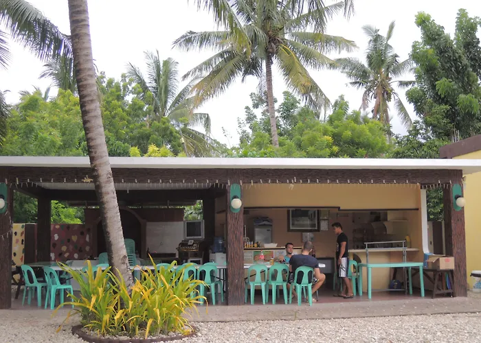 Lagnason's Place * Oslob