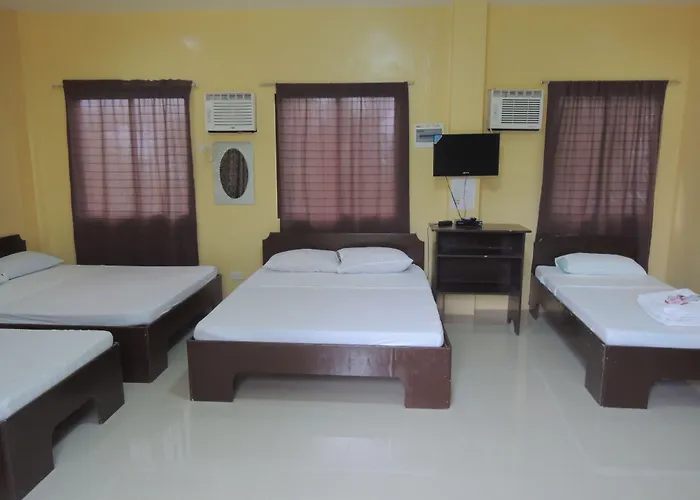 Lagnason's Place * Oslob