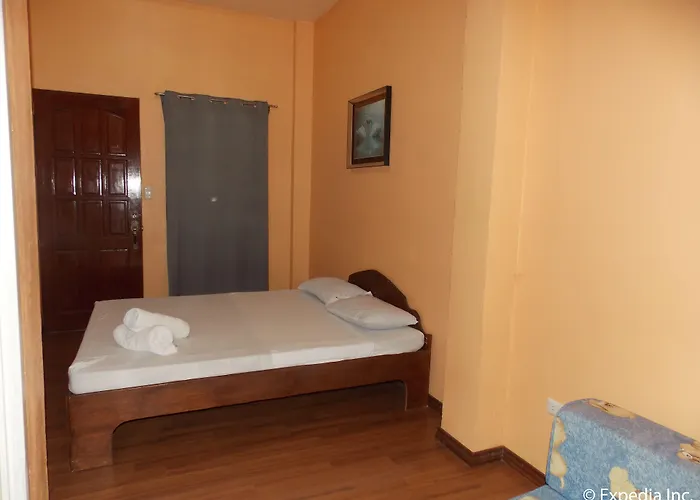 Gasthof Lagnason's Place Oslob