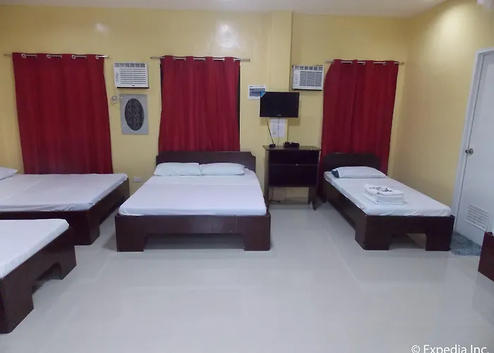 Lagnason's Place * Oslob