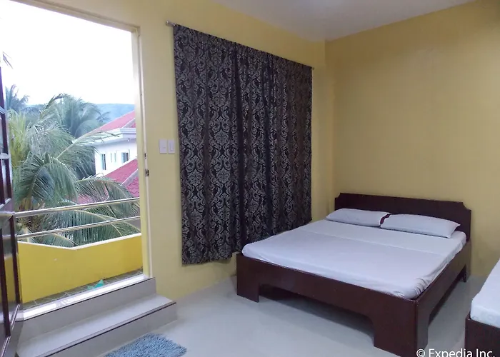 Gasthof Lagnason's Place Oslob