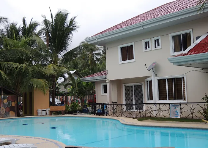 Lagnason's Place * Oslob