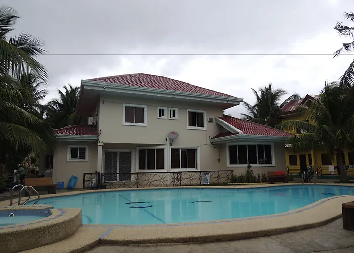 Gasthof Lagnason's Place Oslob