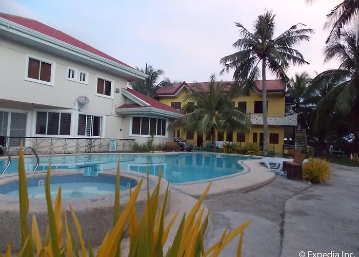 Lagnason's Place