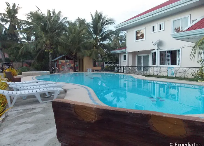 Lagnason's Place *