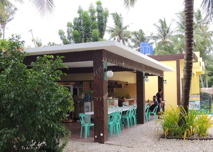 Gasthof Lagnason's Place Oslob