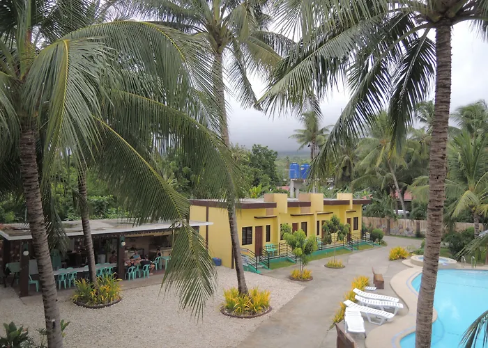 Lagnason's Place Oslob