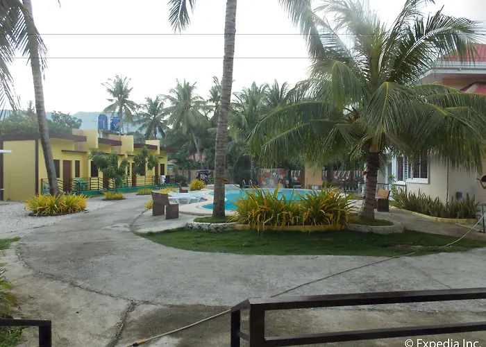 Lagnason's Place Oslob