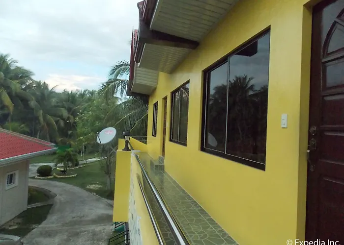 Lagnason's Place Oslob