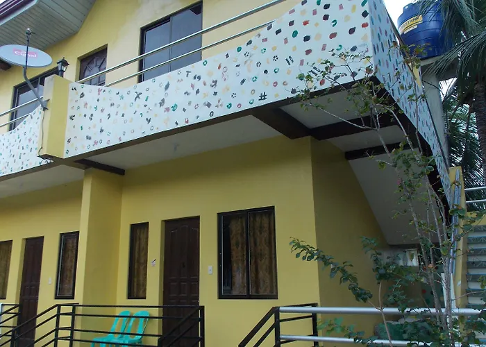 Gasthof Lagnason's Place Oslob