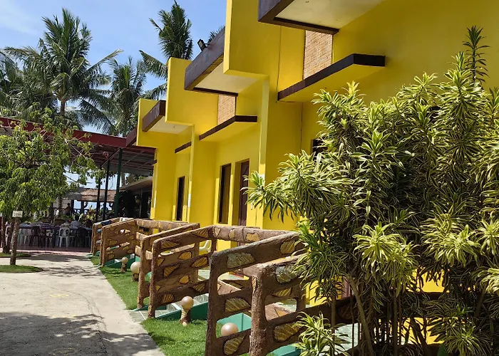 Lagnason's Place * Oslob
