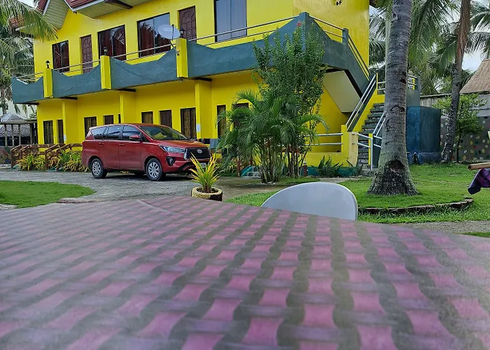Lagnason's Place *