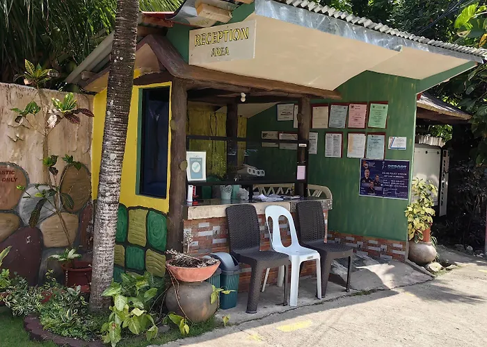 Lagnason's Place * Oslob