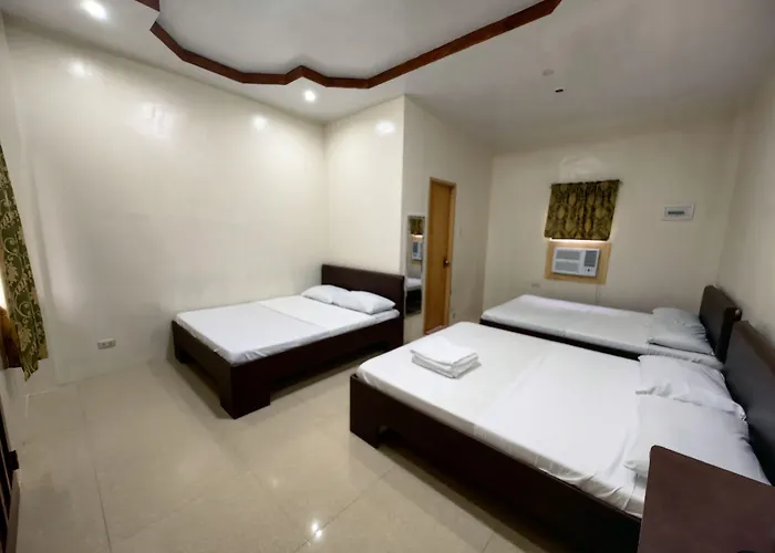Lagnason's Place * Oslob