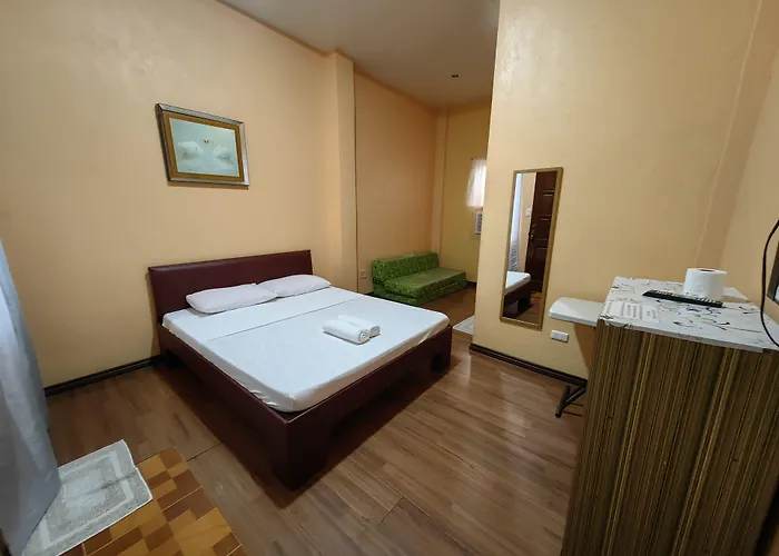 Gasthof Lagnason's Place Oslob