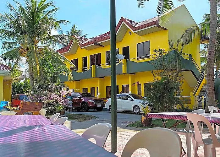 Lagnason's Place
