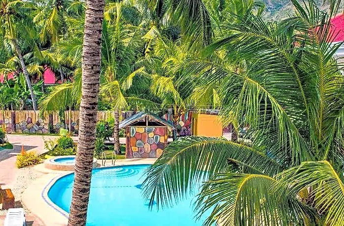 Lagnason's Place * Oslob