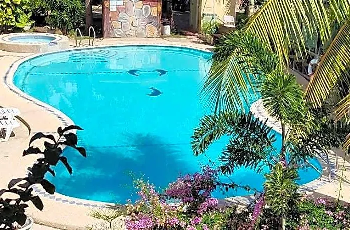 Guest house Lagnason's Place Oslob
