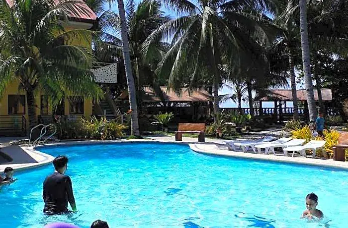 Lagnason's Place *
