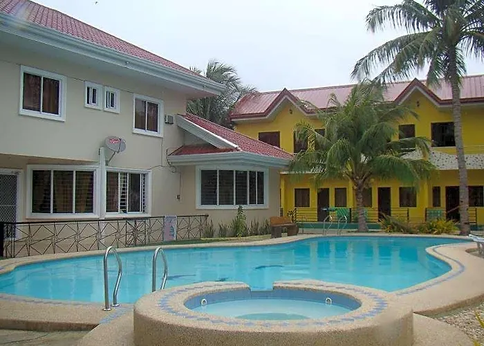 Lagnason's Place