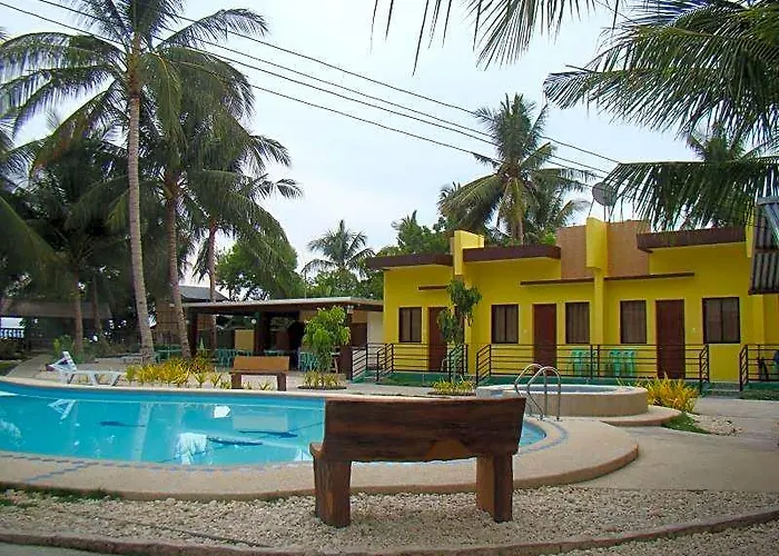 Lagnason's Place Gasthof *