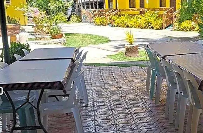 Lagnason's Place Guest house