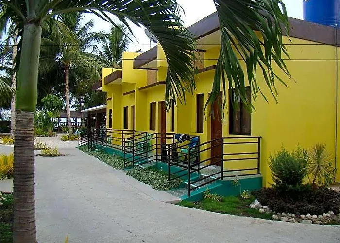 Lagnason's Place Oslob