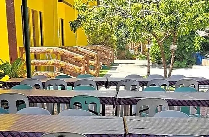 Lagnason's Place * Oslob