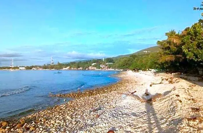 Lagnason's Place Guest house Oslob