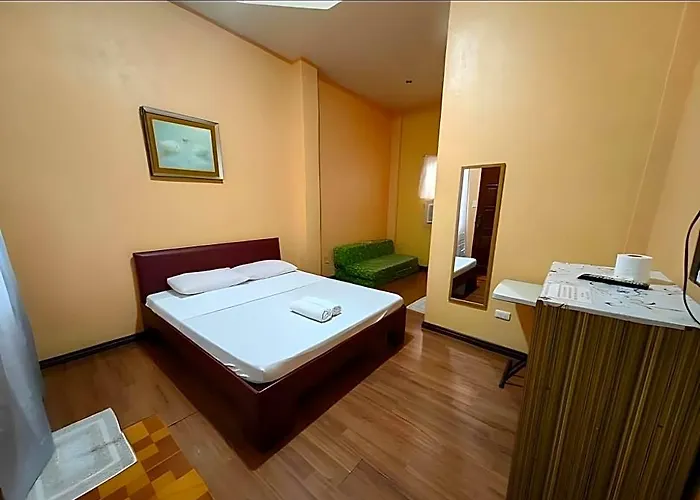 Lagnason's Place Oslob