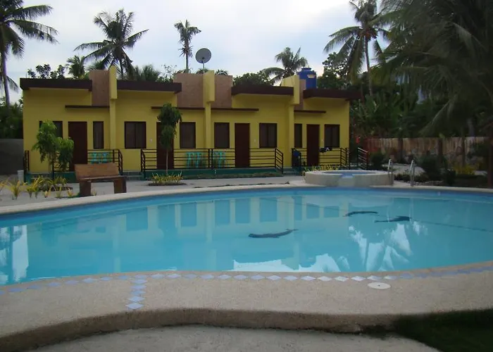 Lagnason's Place Oslob