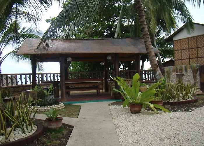 Lagnason's Place Gasthof *