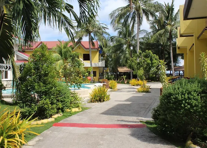 Lagnason's Place