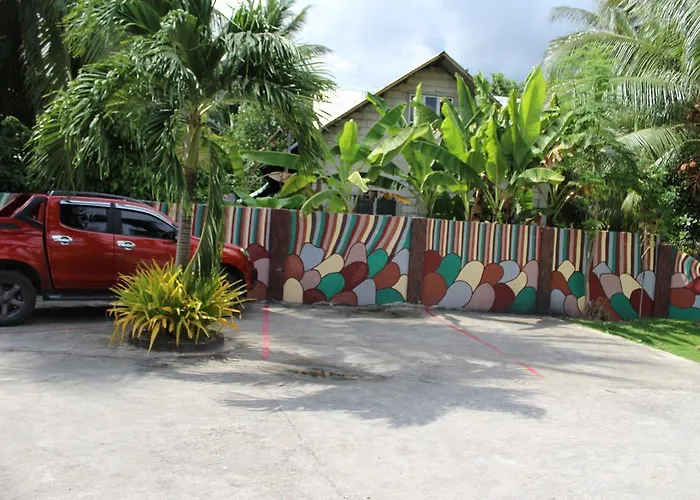 Lagnason's Place * Oslob