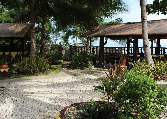 Lagnason's Place Oslob